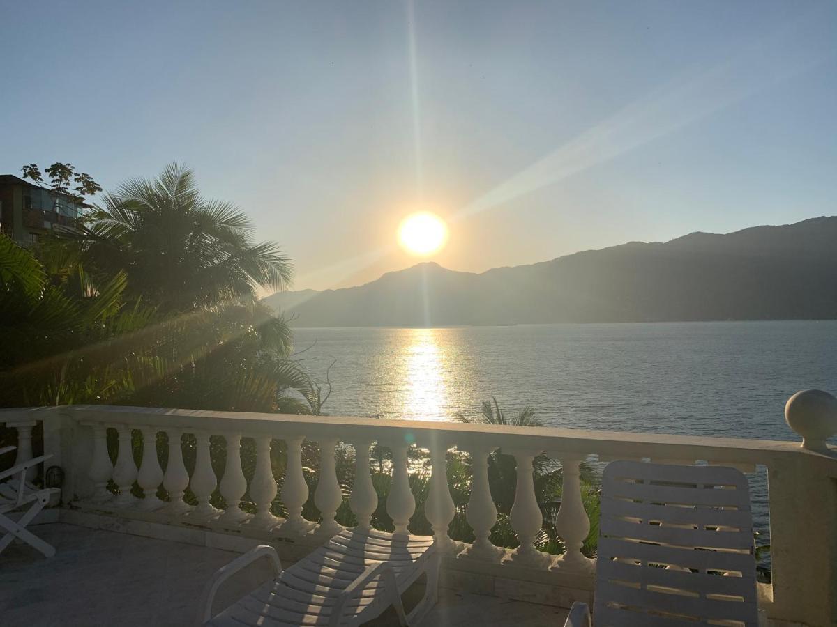 Pontal Das Marinas Frente Ilhabela Sao Sebastiao  Zewnętrze zdjęcie