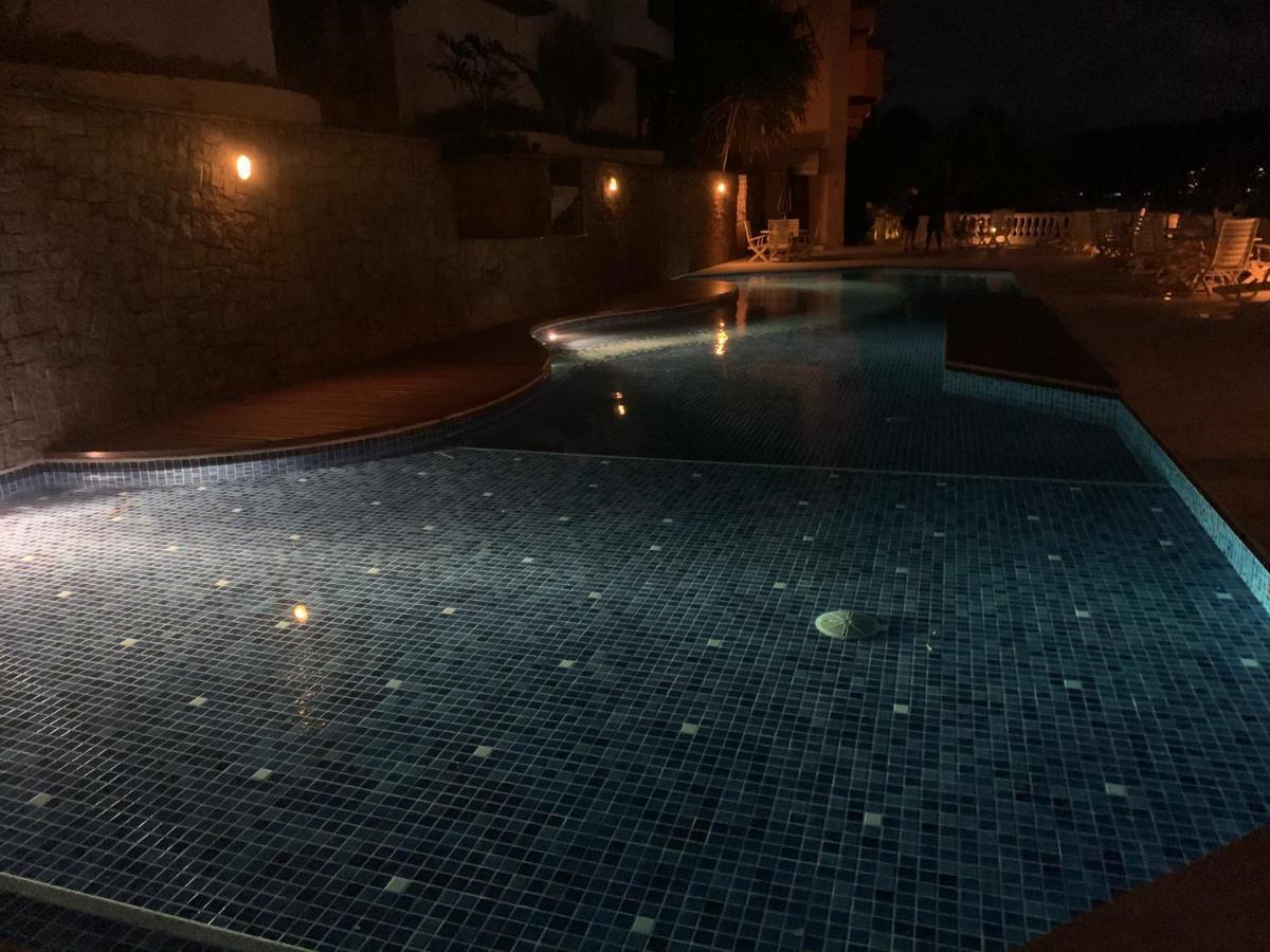 Pontal Das Marinas Frente Ilhabela Sao Sebastiao  Zewnętrze zdjęcie