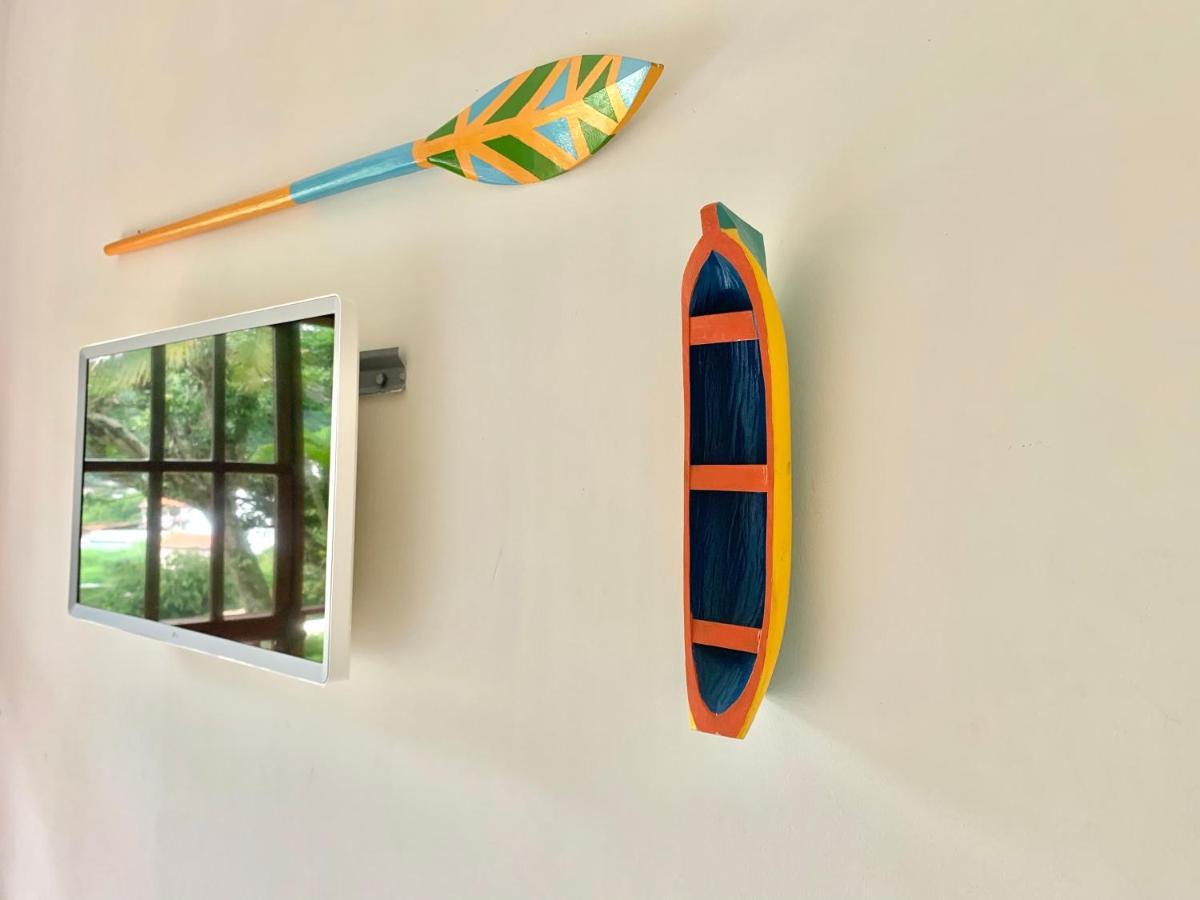 Pontal Das Marinas Frente Ilhabela Sao Sebastiao  Zewnętrze zdjęcie