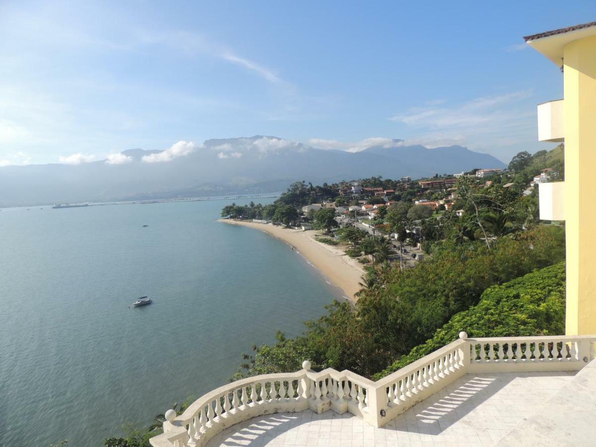 Pontal Das Marinas Frente Ilhabela Sao Sebastiao  Zewnętrze zdjęcie